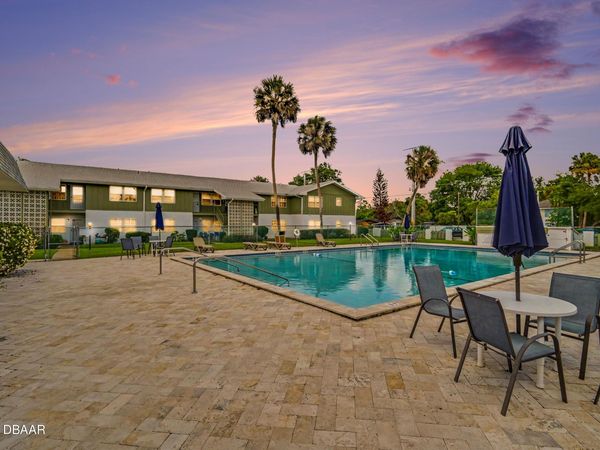840 Center Avenue, Unit 88, Holly Hill, FL 32117