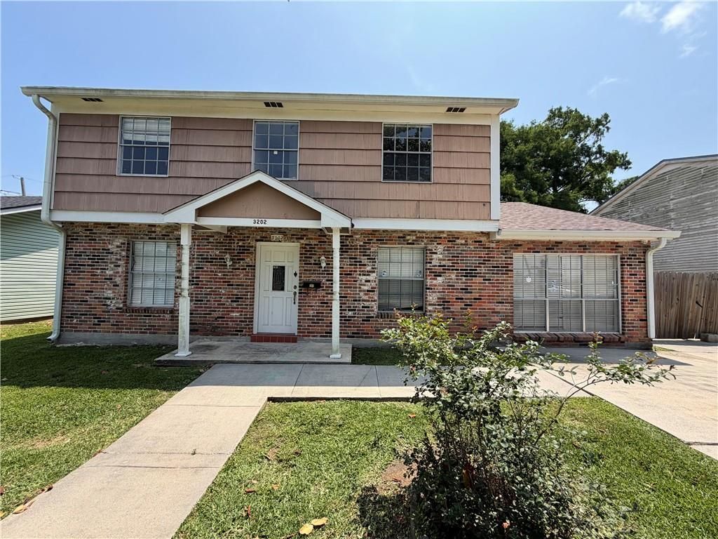 3202 OLE MISS Drive Kenner, LA 70065