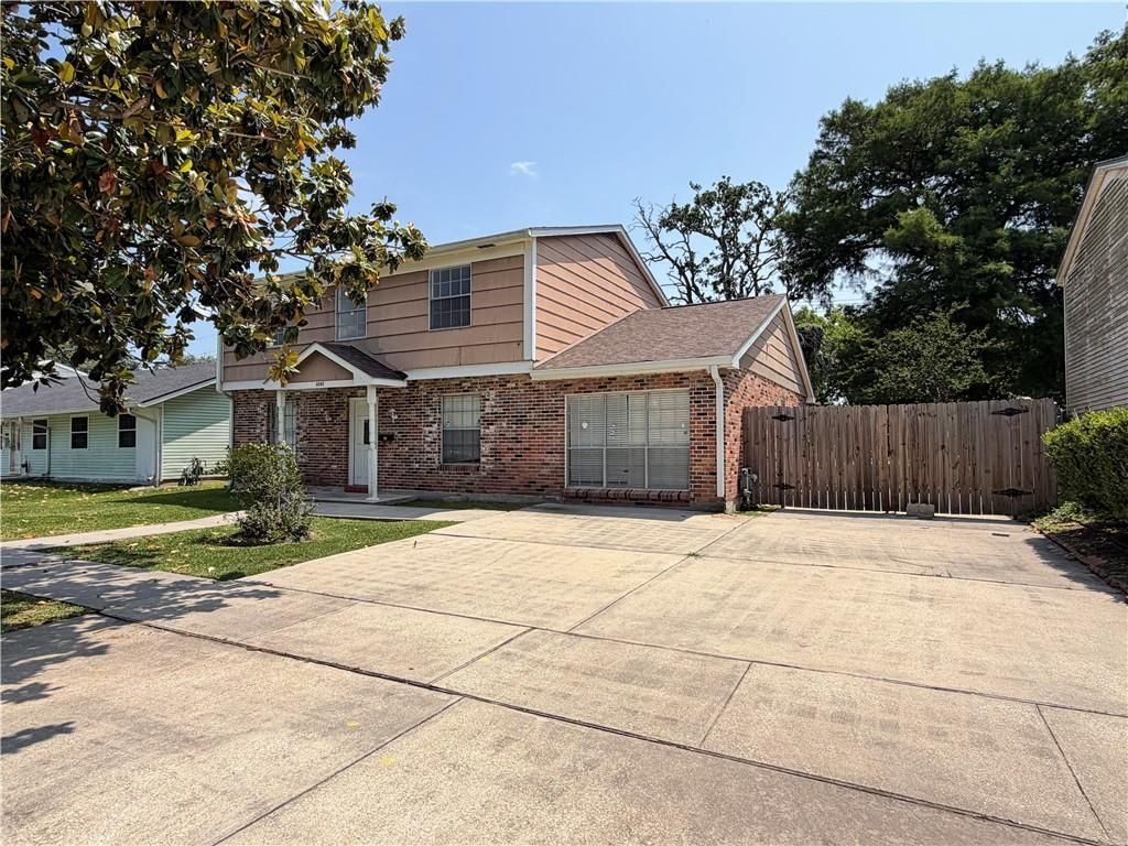 3202 OLE MISS Drive Kenner, LA 70065