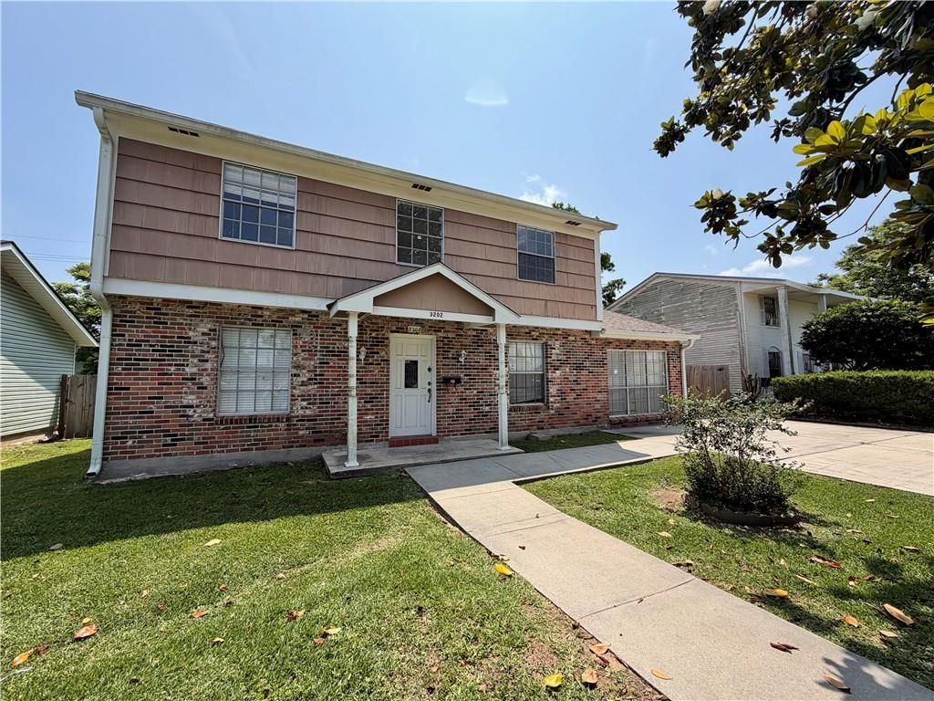 3202 OLE MISS Drive Kenner, LA 70065