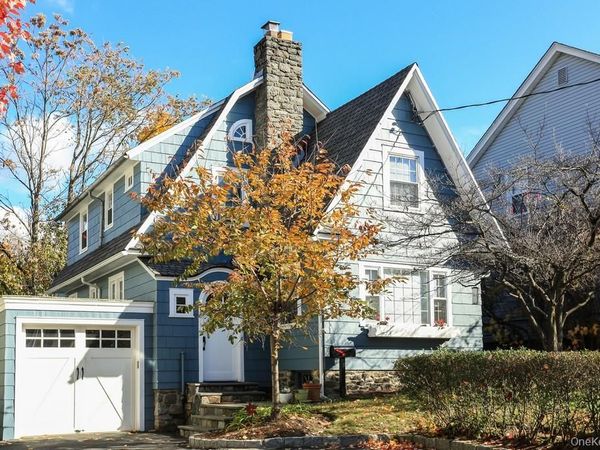 215 Maple Avenue, Mamaroneck, NY 10543