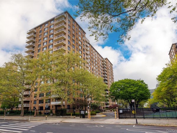 195 Willoughby Avenue , Unit 909, Brooklyn, NY 11205