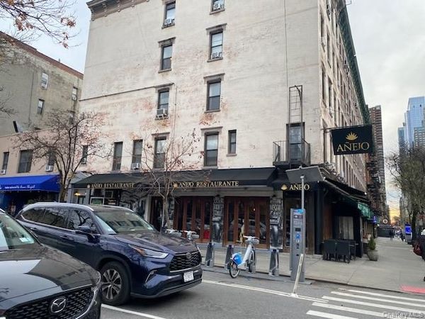 468 W 47th Street , New York (Manhattan), NY 10036