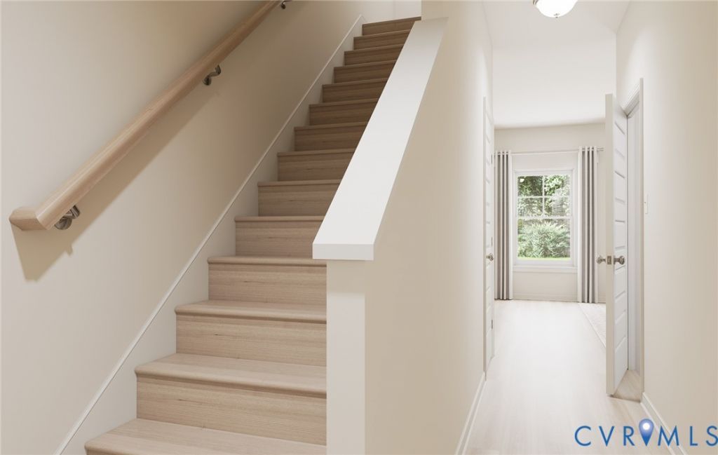 9807 Brookskirt Run Glen Allen, VA 23059