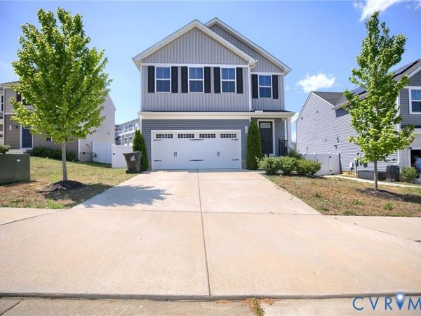 104 Calais Street , Williamsburg, VA 23185