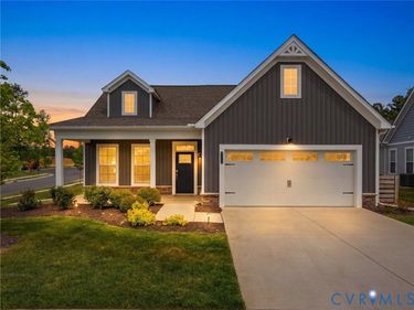 11288 Pine Willow Circle , Glen Allen, VA 23059