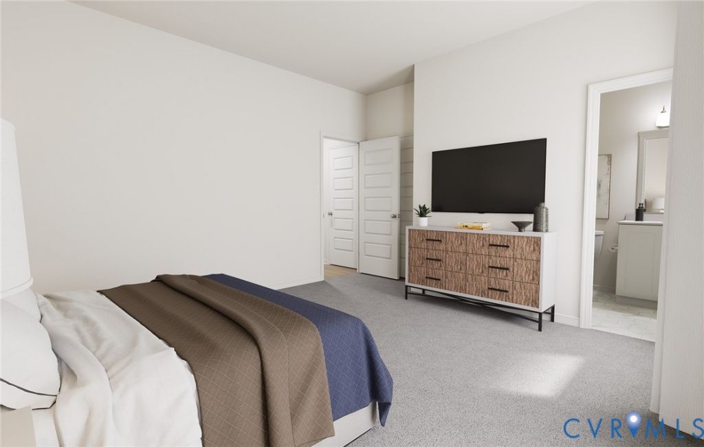 9803 Brookskirt Run  Glen Allen, VA 23059