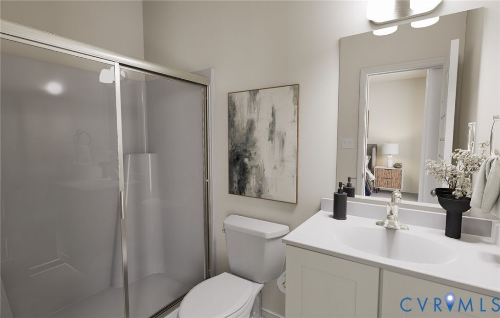 9803 Brookskirt Run  Glen Allen, VA 23059