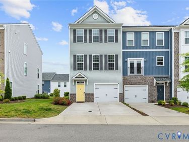 11317 Magill Terrace Drive, Chester, VA 23831