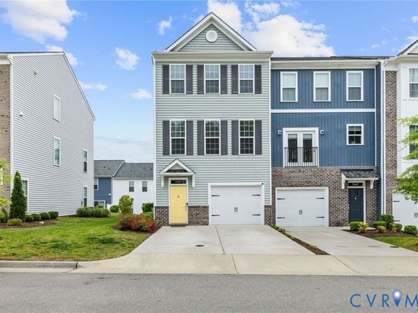 11317 Magill Terrace Drive, Chester, VA 23831