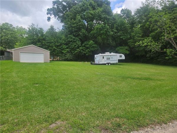 14420 Burnham Road E, Grand Bay, AL 36541