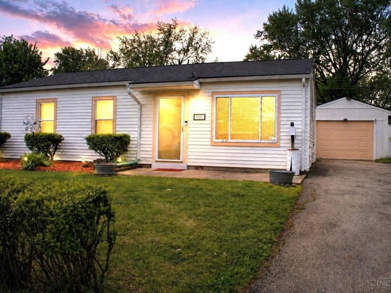 5160 Rucks Road, Trotwood, OH 45417 Photo 14