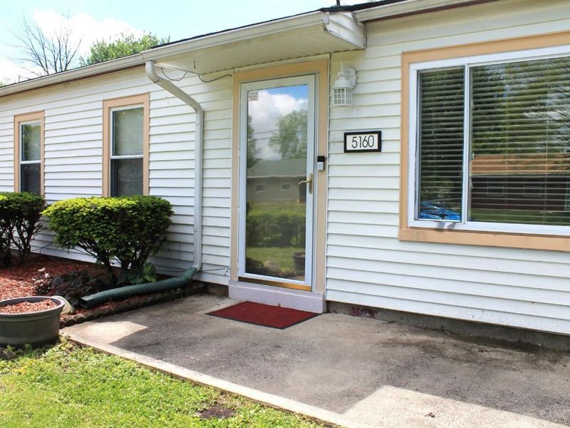 5160 Rucks Road, Trotwood, OH 45417 Photo 2