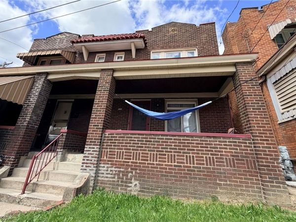 3303 Niagara St, Pittsburgh, PA 15213