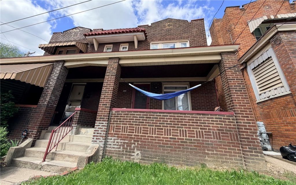 3303 Niagara St, Pittsburgh, PA 15213 Main Photo