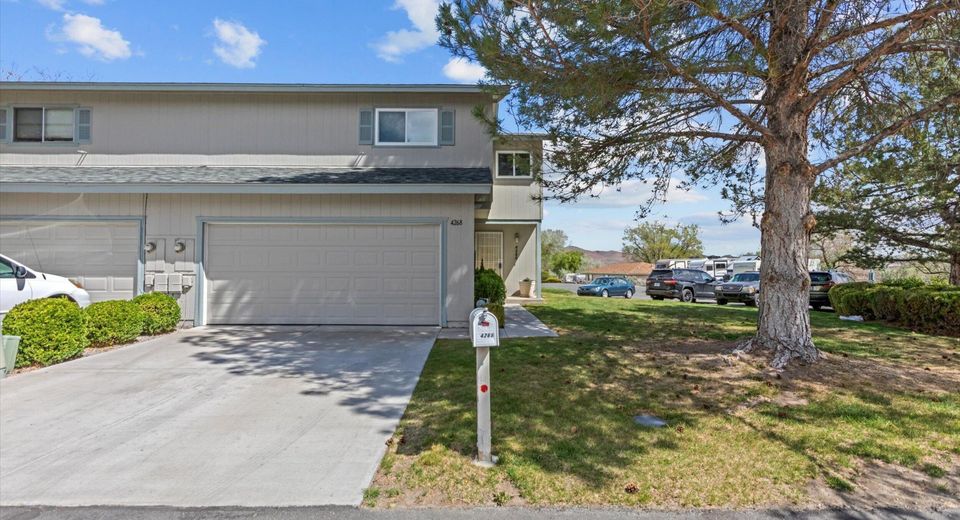 4268 Pheasant Drive, Carson City, NV 89701 Photo