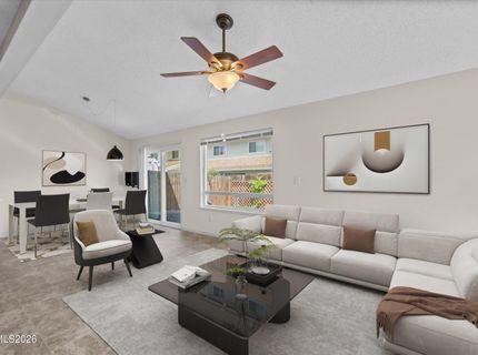 4268 Pheasant Drive, Carson City, NV 89701 Photo