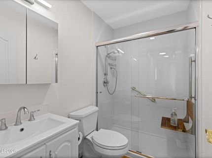 4268 Pheasant Drive, Carson City, NV 89701 Photo