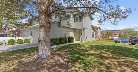 4268 Pheasant Drive, Carson City, NV 89701 Photo