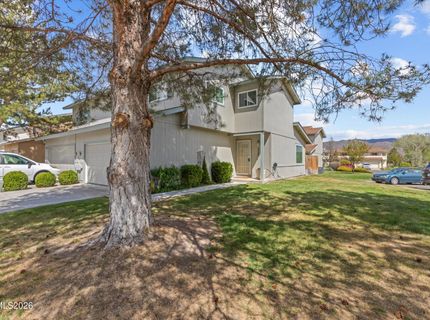 4268 Pheasant Drive, Carson City, NV 89701 Photo