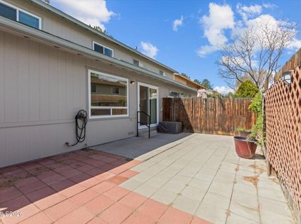 4268 Pheasant Drive, Carson City, NV 89701 Photo