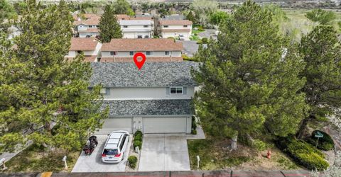 4268 Pheasant Drive, Carson City, NV 89701 Photo