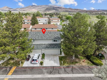 4268 Pheasant Drive, Carson City, NV 89701 Photo