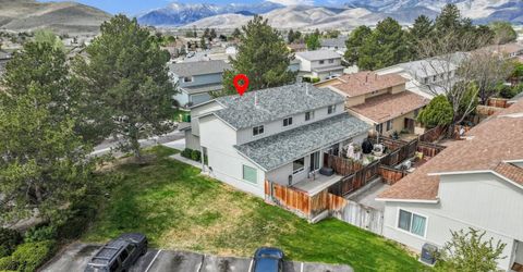 4268 Pheasant Drive, Carson City, NV 89701 Photo