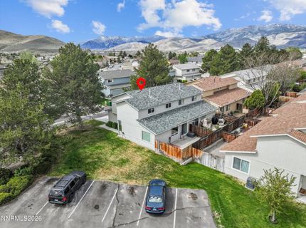 4268 Pheasant Drive, Carson City, NV 89701 Photo