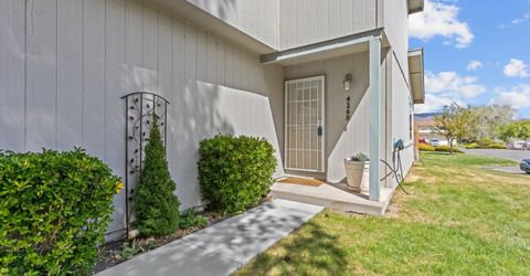 4268 Pheasant Drive, Carson City, NV 89701 Photo