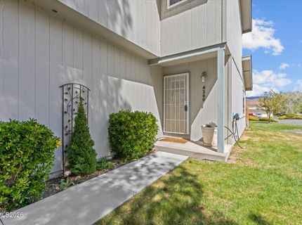 4268 Pheasant Drive, Carson City, NV 89701 Photo