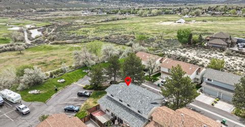 4268 Pheasant Drive, Carson City, NV 89701 Photo