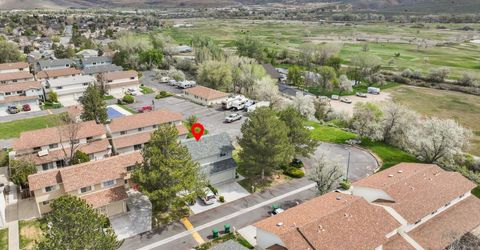 4268 Pheasant Drive, Carson City, NV 89701 Photo