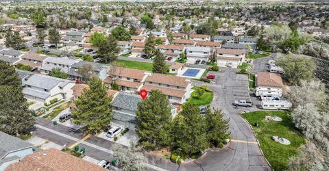 4268 Pheasant Drive, Carson City, NV 89701 Photo