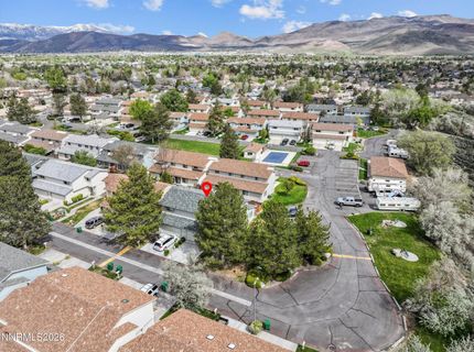 4268 Pheasant Drive, Carson City, NV 89701 Photo