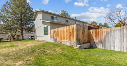 4268 Pheasant Drive, Carson City, NV 89701 Photo