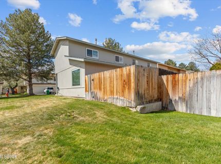 4268 Pheasant Drive, Carson City, NV 89701 Photo