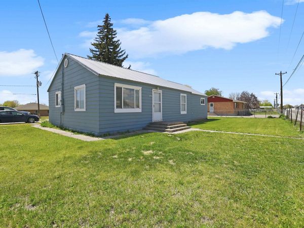 1501 21st Street, Heyburn, ID 83336