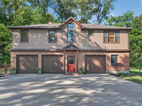 3005 Smith, Wilmington, OH 45177