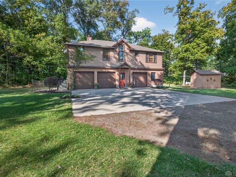 3005 Smith, Wilmington, OH 45177 Photo 3