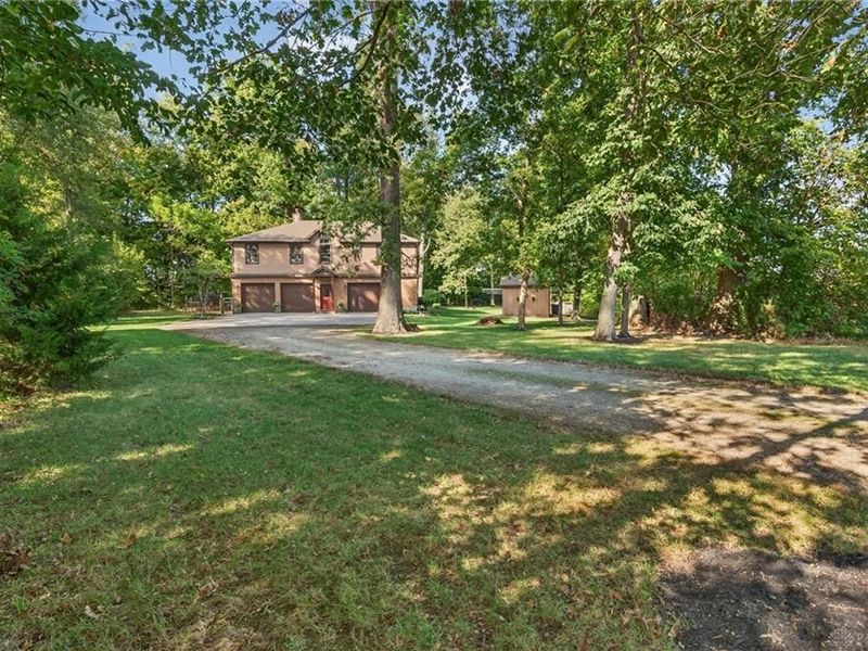 3005 Smith, Wilmington, OH 45177 Photo 4