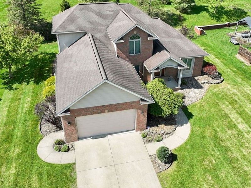 113 Howard Drive , Dover, OH 44622 Photo 9