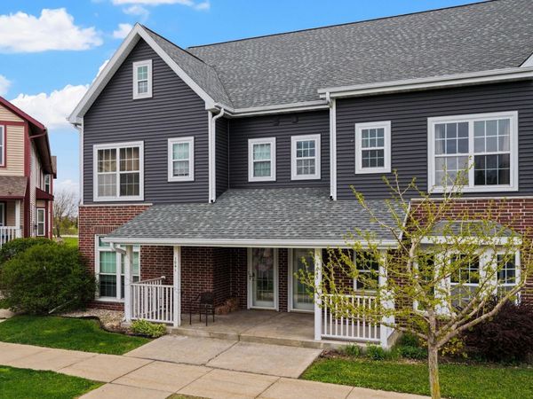 1045 Providence, Sun Prairie, WI 53590