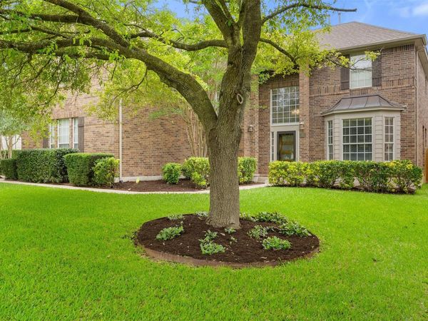 3814 Forest Creek DR, Round Rock, TX 78664