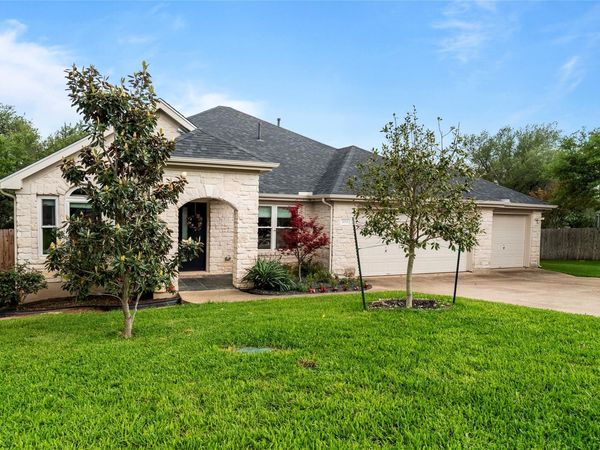 7021 Colberg CT, Austin, TX 78749