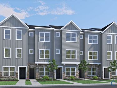 843 Springs Edge Avenue , Glen Allen, VA 23059