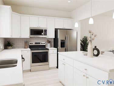 9809 Brookskirt Run , Glen Allen, VA 23059