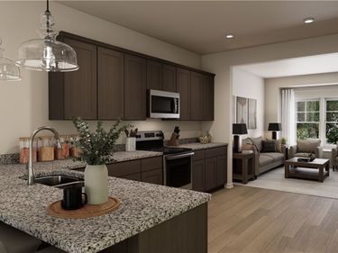 849 Springs Edge Avenue, Glen Allen, VA 23059