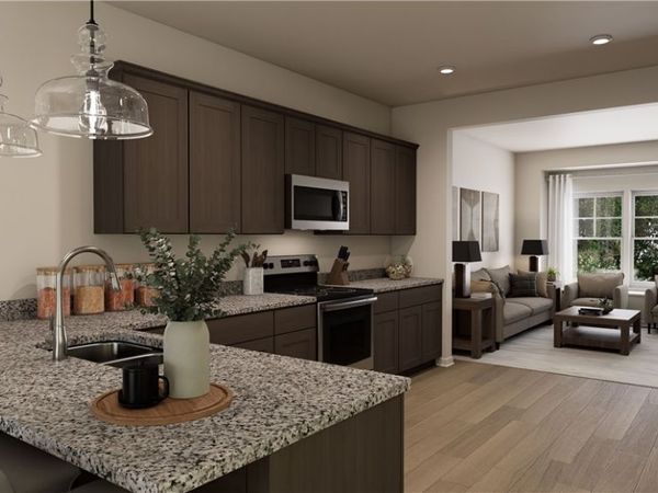 849 Springs Edge Avenue, Glen Allen, VA 23059