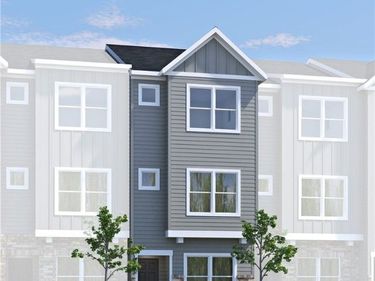 841 Springs Edge Avenue , Glen Allen, VA 23059
